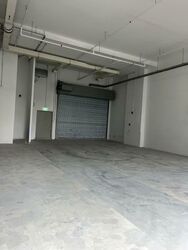 SmartFood@Mandai (D25), Factory #600124841